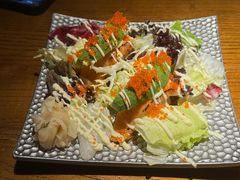 -阿吾罗日本料理(K11艺术中心店)