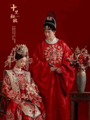 -拾尚映画·STUDIO婚纱摄影(中关村店)