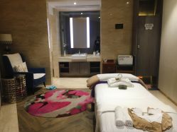 -百丽雅QueenSpa双美中心