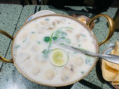 -Home Thai·泰谣(王府井apm店)