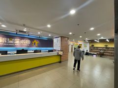 -小银星艺术团(山西路校区)