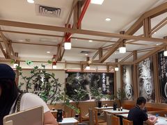 -味千拉面(广州白云机场T1西二店)