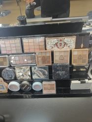 点击看大图 -班柠美妆·化妆私教(汉中路店)
