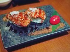 鹅肝寿司-魔丼屋(日月光店)