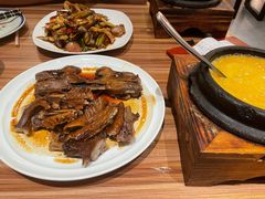 -粤食堂(天津和悦汇店)