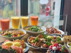 -Money Shops(愚园路店)