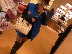 -LV路易威登(贵和购物中心店)