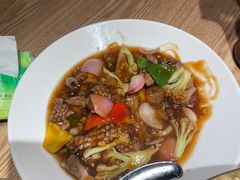 -大家食府·福建菜(FAC协盛中心庭院餐厅店)