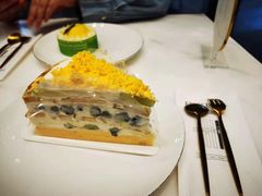 -法桐蛋糕·手作面包(万象城店)
