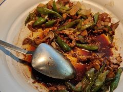 -兰湘子·湘菜小炒(长安万科广场店)