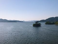 -余姚四明湖开元名都度假酒店·夏威夷西餐厅