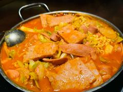 -양평식당·杨平食堂(华贸店)