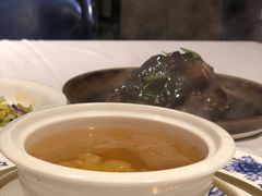 -Yan Ting 宴庭中餐厅(上海静安瑞吉酒店)