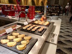 -东莞富力万达文华酒店·美食汇·海鲜自助餐厅