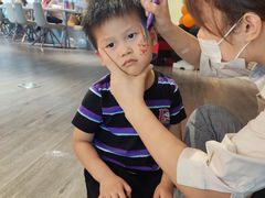 -NOKNOK若蔻亲子餐厅(天地壹方北馆店)