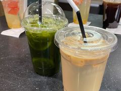 -咖啡陪你(广顺北大街福码大厦店)