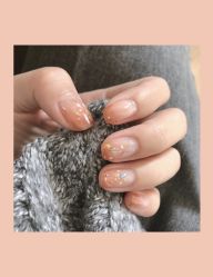 -Beauty Nails 美甲美睫皮肤管理