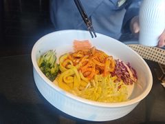 -喜悦烤鸭·新京菜(王府井店)