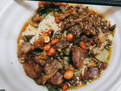 -阿阳牛腩腌面店