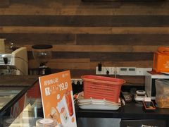 -御蝶坊面包KNAC(沙河西店)