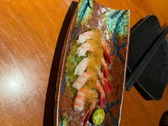 -千代武日本料理(开发区店)
