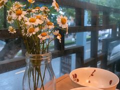 -红小满休闲餐厅(十全街店)