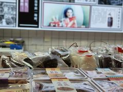 -鲍师傅糕点(五角场店)