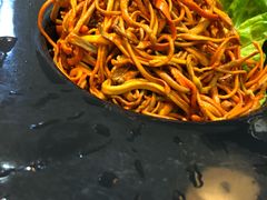 -捞旺猪肚鸡(街道口店)