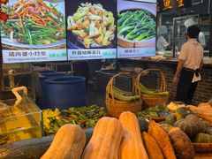 -猪肉婆私房菜(容桂总店)