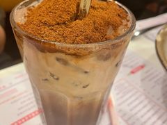 恐龙阿华田-大哥餐厅(西城花园店)