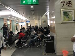 -复旦大学附属华山医院(总院)