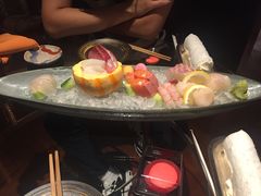 -松涛日本料理
