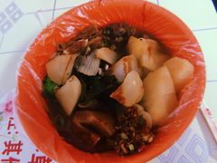 -小草糖水(海棠村店)