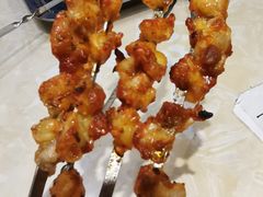 -兰州老马食府(小潞邑店)