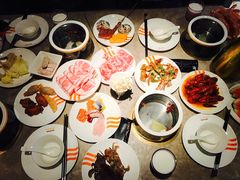 -V-ONE西雅图海鲜自助餐厅(仓山万达广场店)