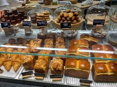 -麦田工坊(月湖店)