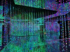 -清远熹乐谷温泉度假酒店
