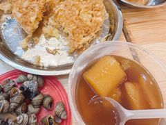 -柳州肥姨妈大骨螺蛳粉(东靖路店)