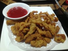 -蜀九香火锅(九眼桥店)