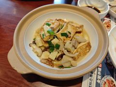 -妈妈菜舟山海鲜(定海古城店)