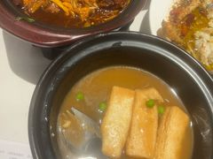 -食锦记·福建私房菜(浦西万达店)