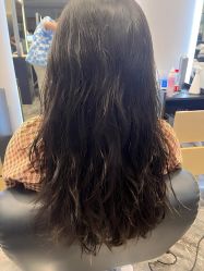 -MMby Hair Code芭曲发型