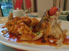 -香宫中餐厅 · 桂林香格里拉