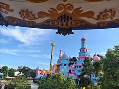 -南京银杏湖乐园