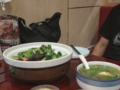 -宏状元现熬粥·京味菜(五棵松店)