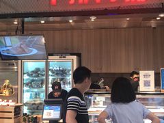 -盒马鲜生(曜一城店)
