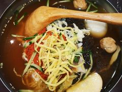 -服务大楼冷面(延大店)