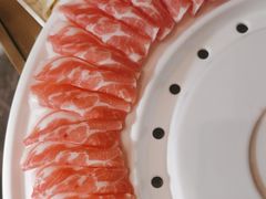 -南门四季铜锅涮肉(大屯·北苑店)