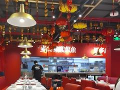 -禄鼎记·排队俩小时都要吃的酸菜鱼(石牌桥店)