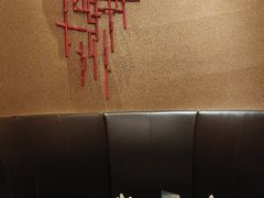-上海金桥红枫万豪酒店-万豪中餐厅